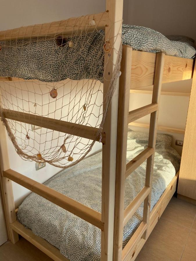 Nora Apartments Драч Екстериор снимка