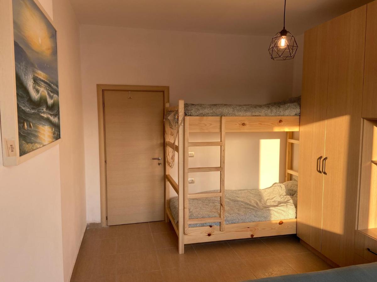 Nora Apartments Драч Екстериор снимка