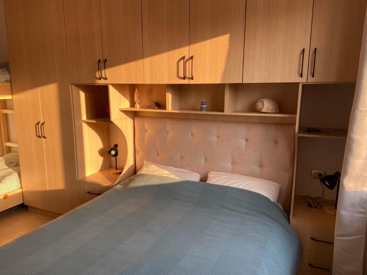 Nora Apartments Драч Екстериор снимка