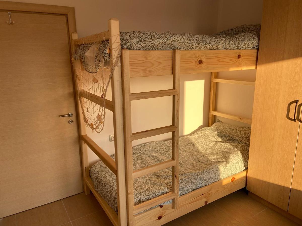 Nora Apartments Драч Екстериор снимка