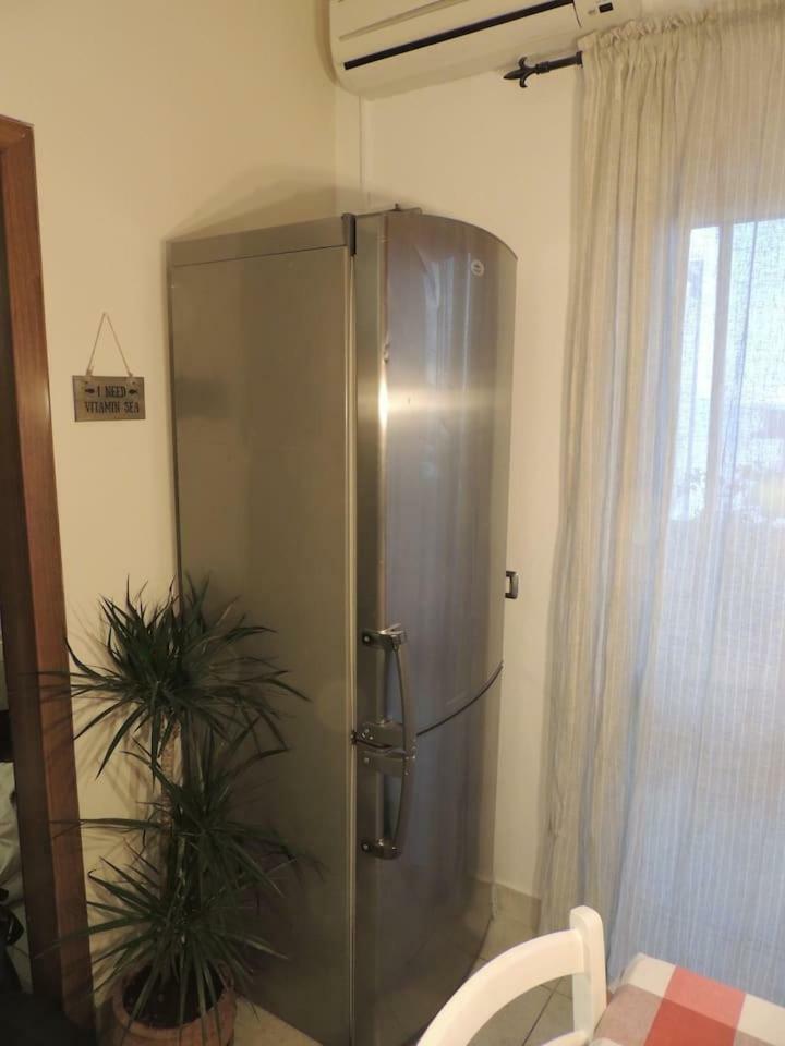 Nora Apartments Драч Екстериор снимка