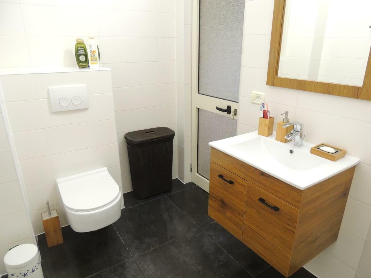 Nora Apartments Драч Екстериор снимка