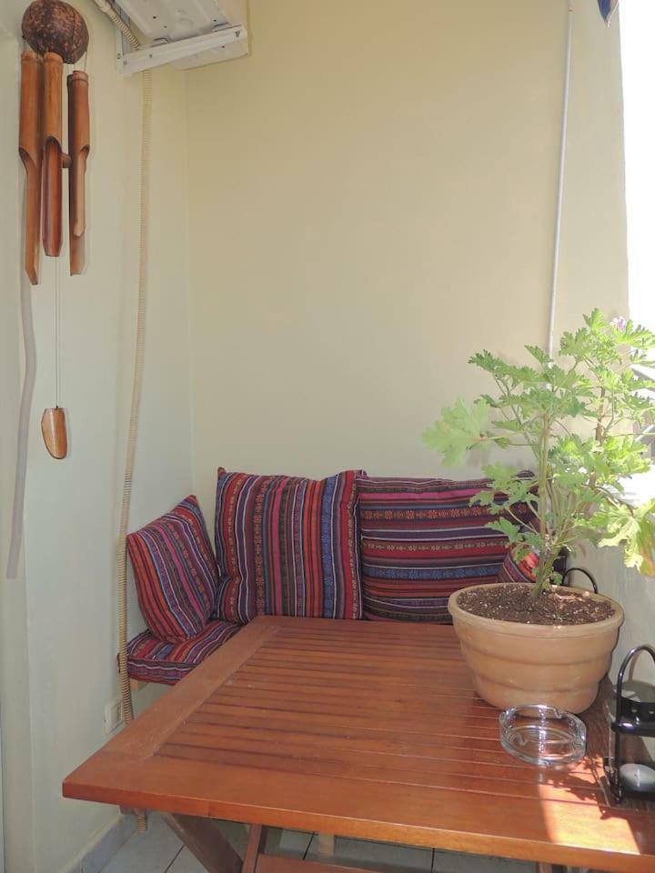 Nora Apartments Драч Екстериор снимка