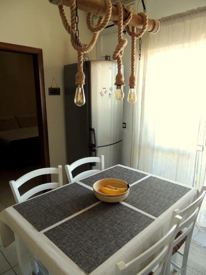 Nora Apartments Драч Екстериор снимка